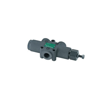 Divider/Aggregator Valves<FD/FDC>