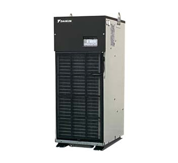 DAIKIN Inverter Controlled Water Chiller