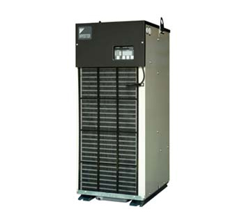 DAIKIN Inverter Controlled Water Chiller