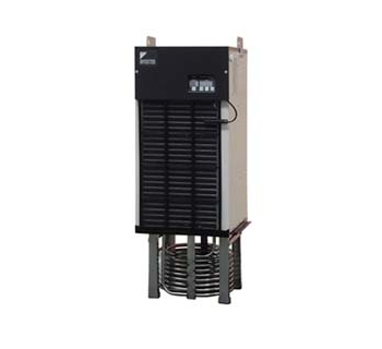 DAIKIN Oil cooling unit type AKJ9