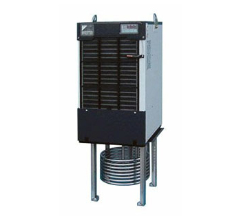 DAIKIN Oil cooling unit (type AKZJ8)