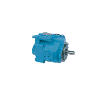 DAIKIN V series piston pump