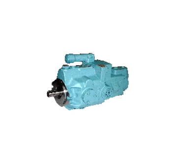 DAIKIN VD series dual pump