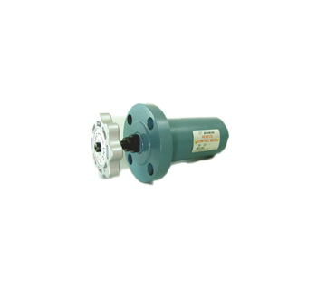 DAKIN Direct operated relief valve type 