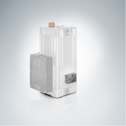 HAWE C,CK-Connection blocks compact power packs